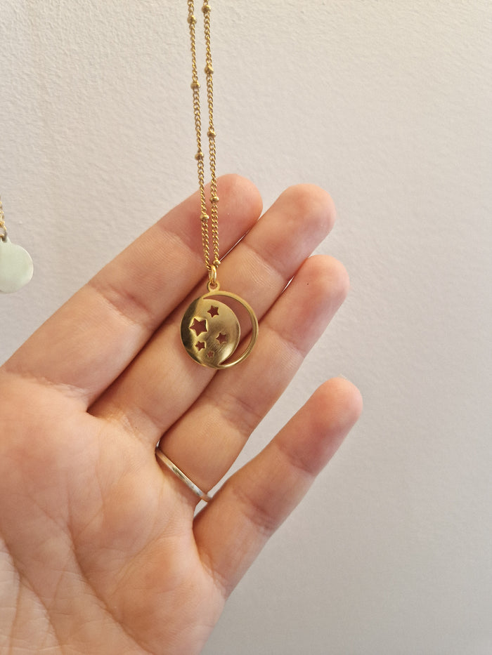 Collier Dream