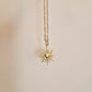 Collier Hélios