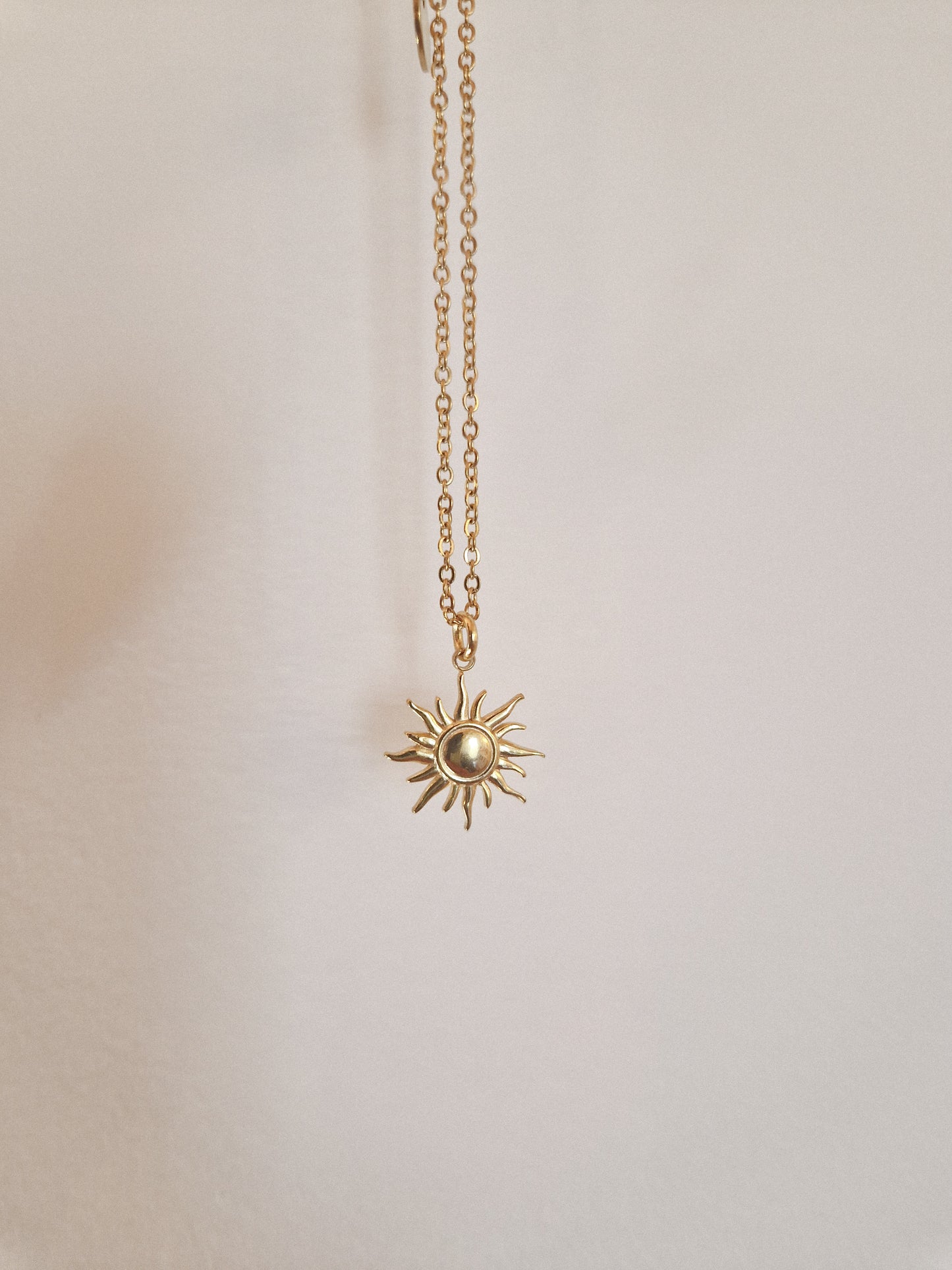 Collier Hélios