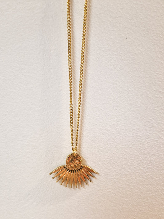 Collier Aphy