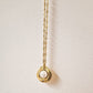 Collier Pearl