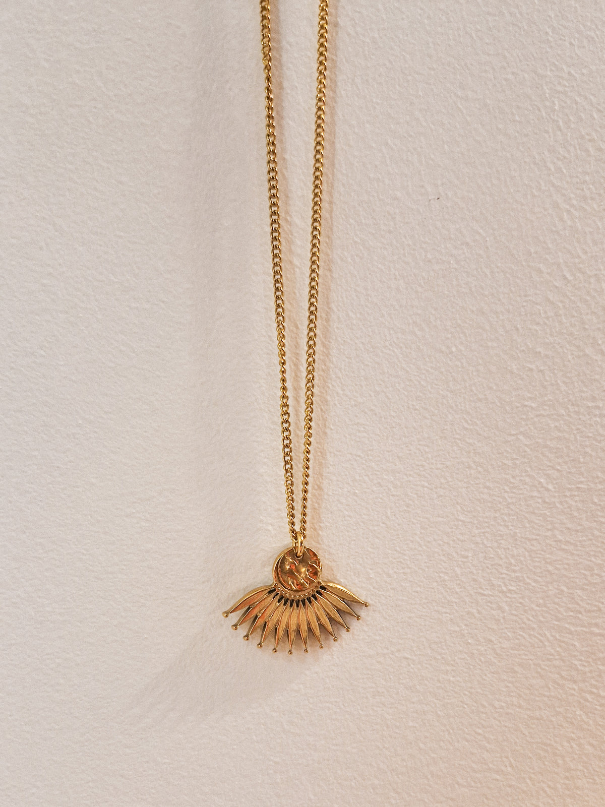 Collier Aphy