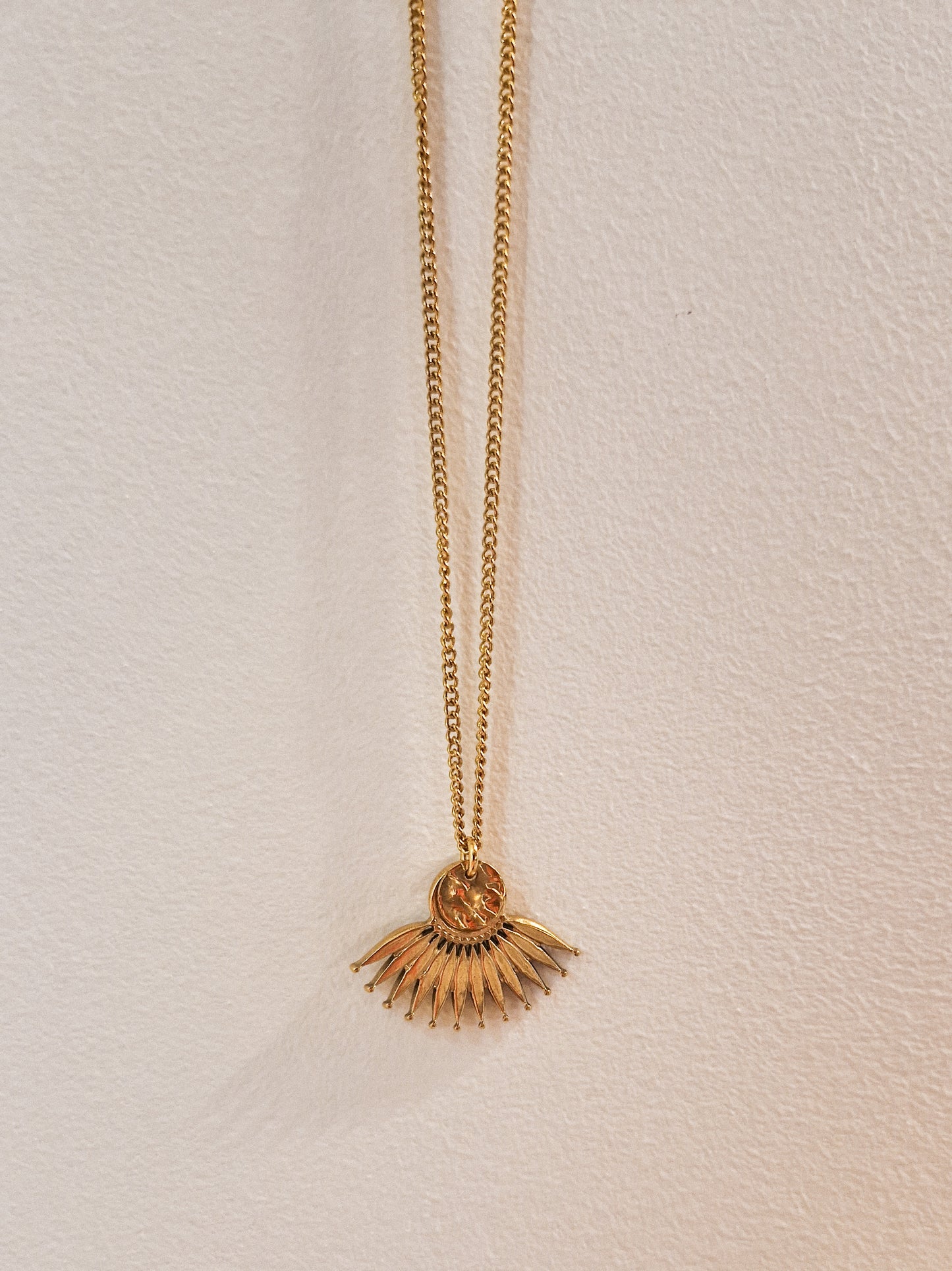 Collier Aphy