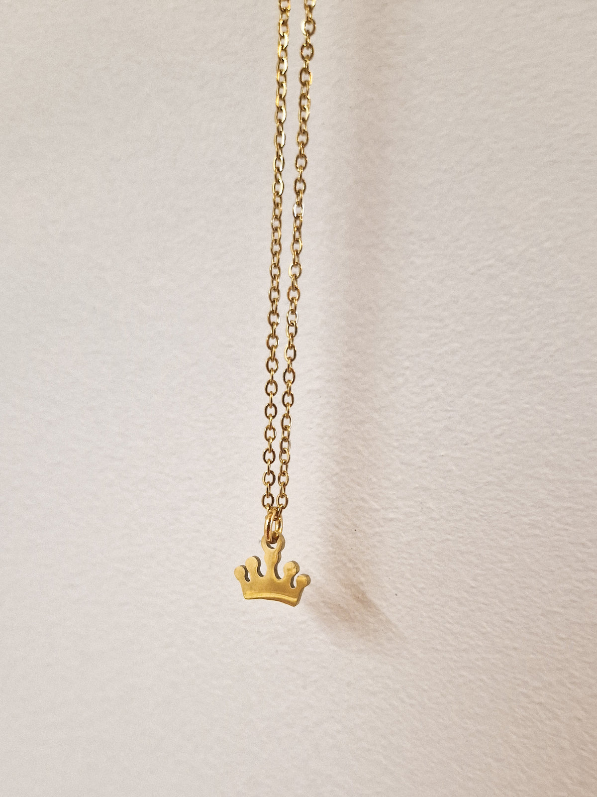 Collier Couronne