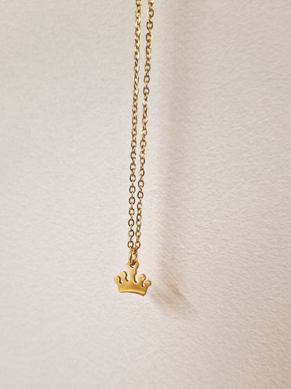 Collier Couronne