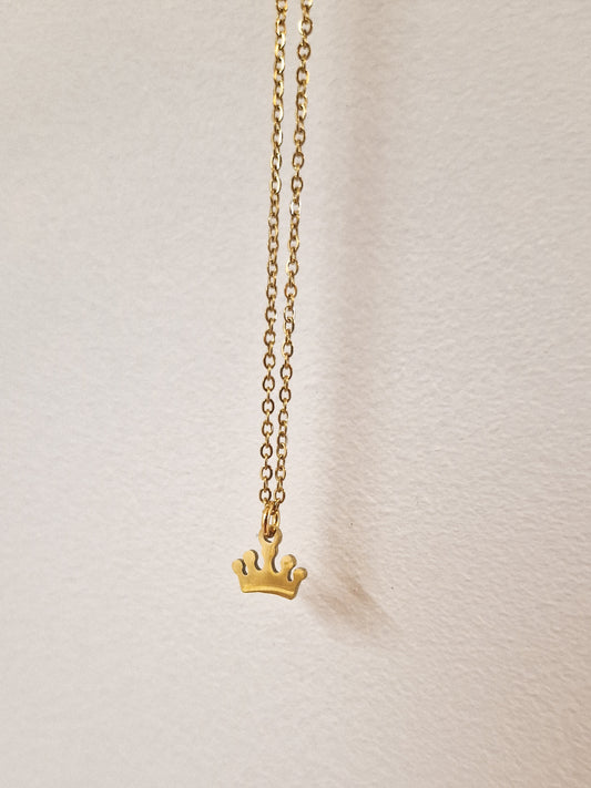 Collier Couronne
