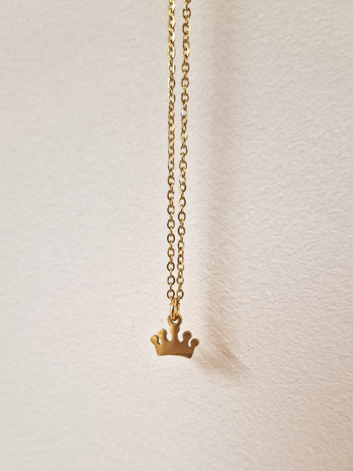 Collier Couronne
