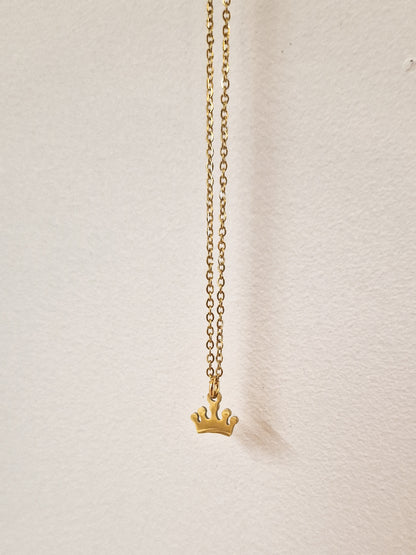 Collier Couronne