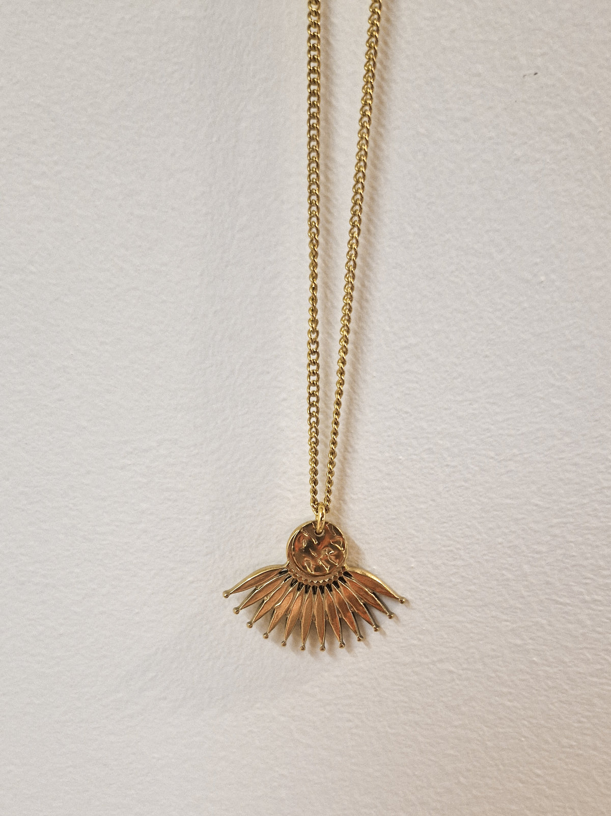 Collier Aphy