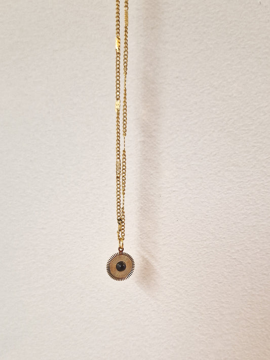 Collier Aura Yin