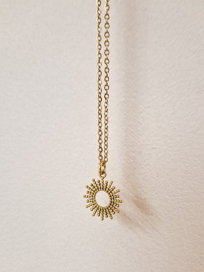 Collier Fenua
