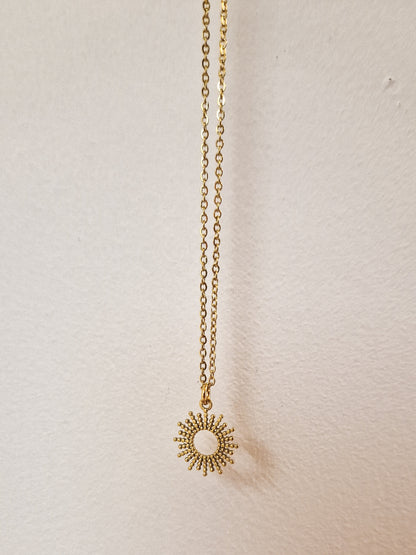 Collier Fenua