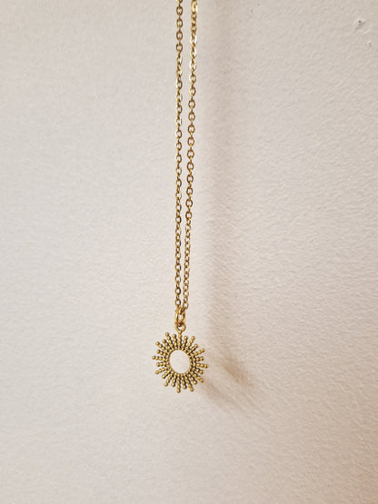 Collier Fenua