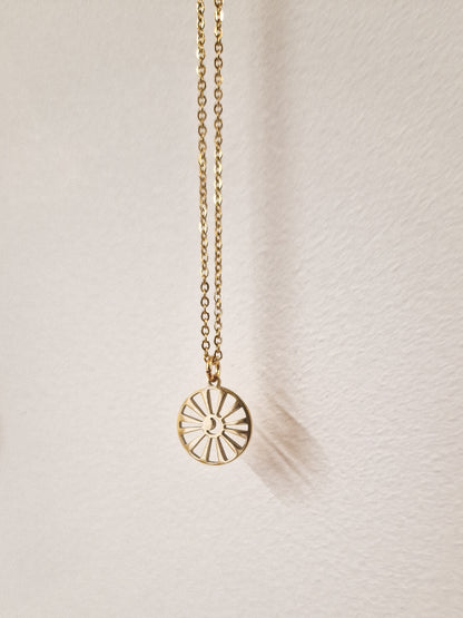 Collier Sirona