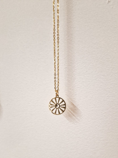 Collier Sirona