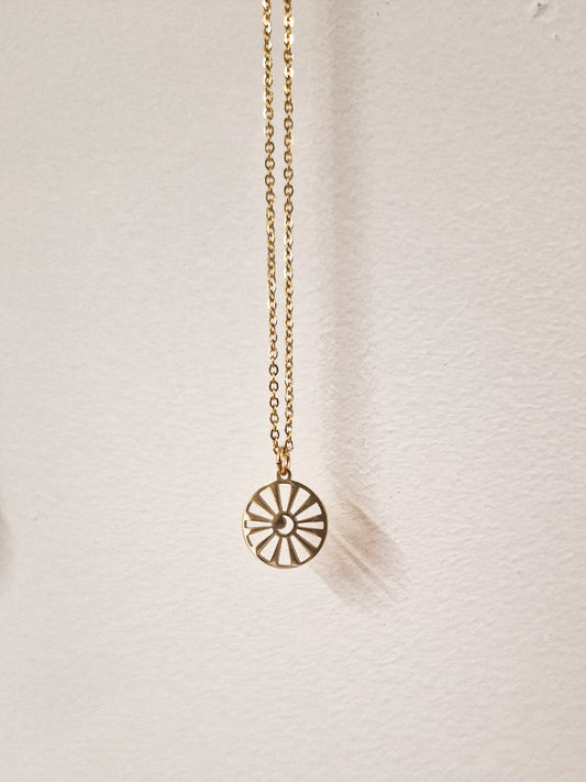 Collier Sirona