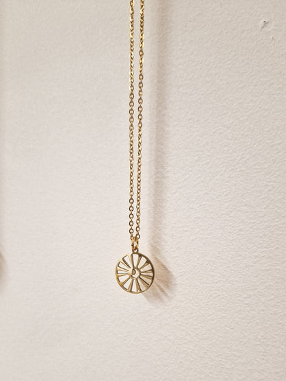 Collier Sirona