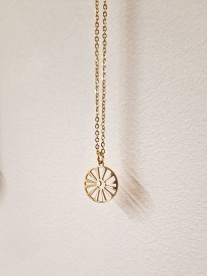 Collier Sirona