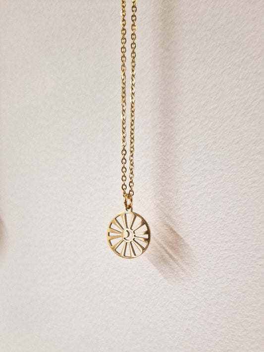 Collier Sirona