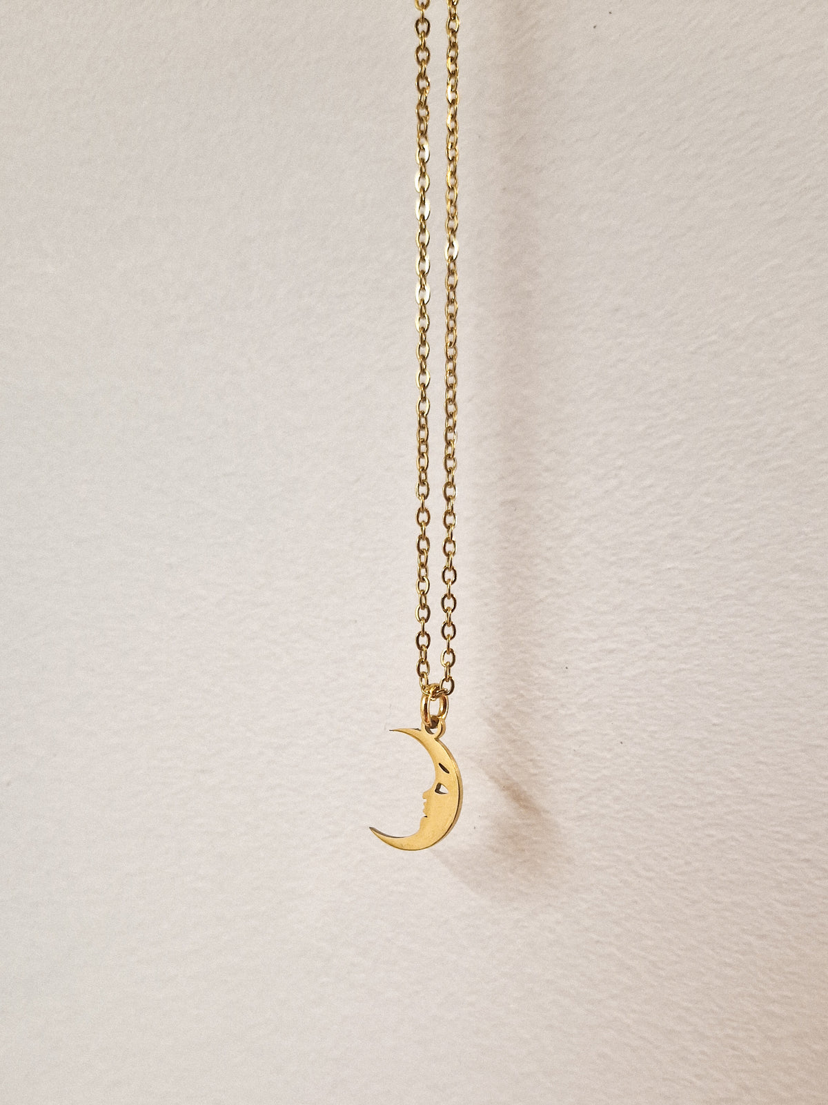 Collier Manee
