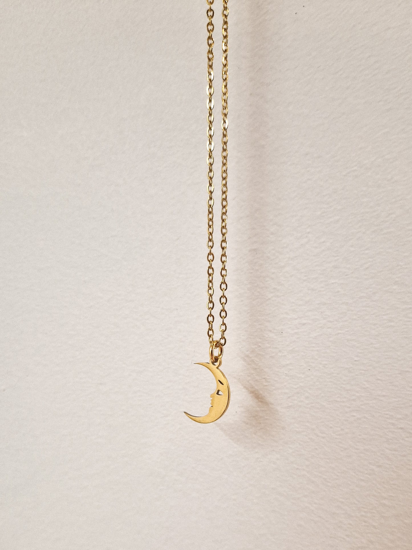 Collier Manee