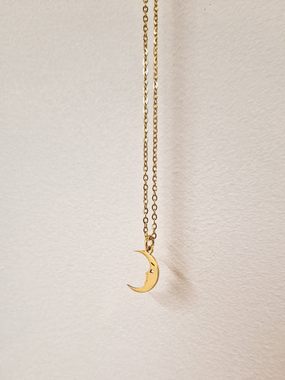 Collier Manee