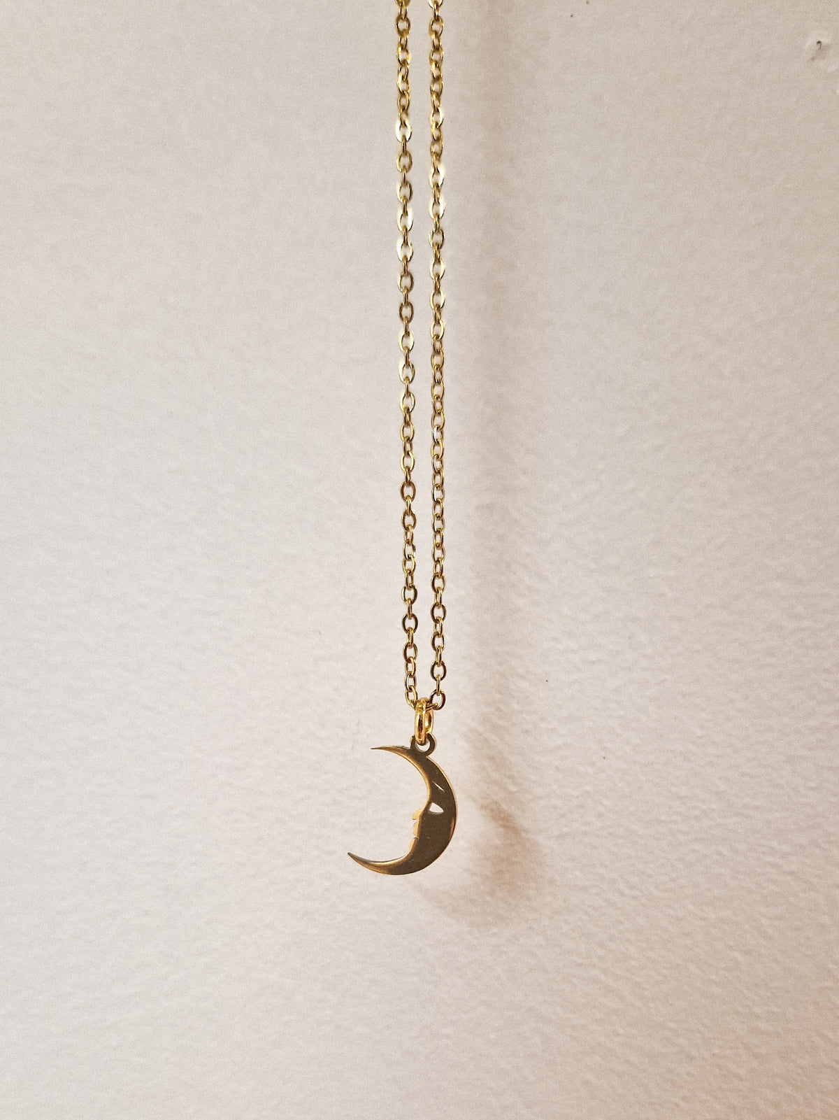 Collier Manee