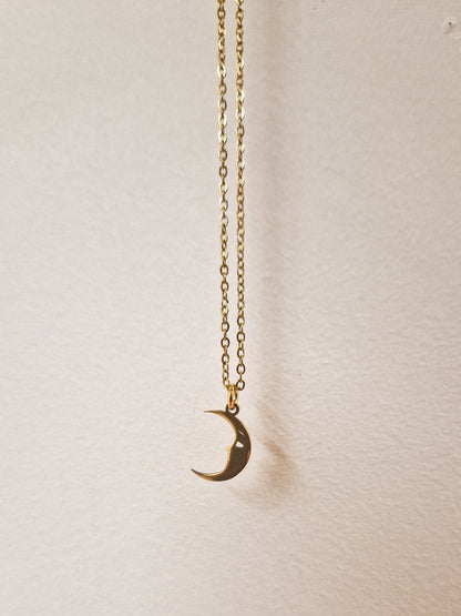 Collier Manee