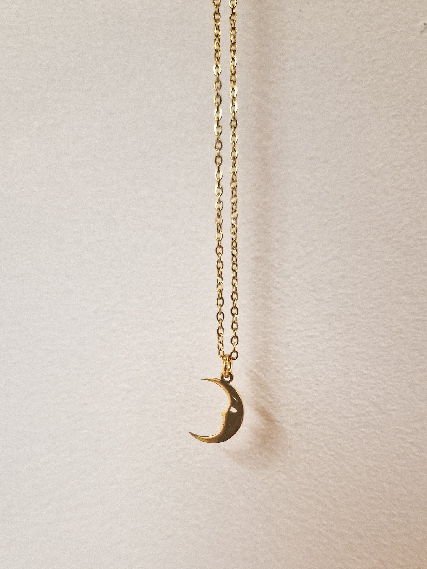 Collier Manee