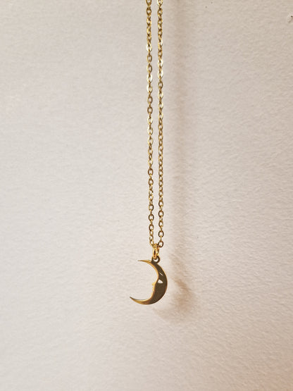 Collier Manee