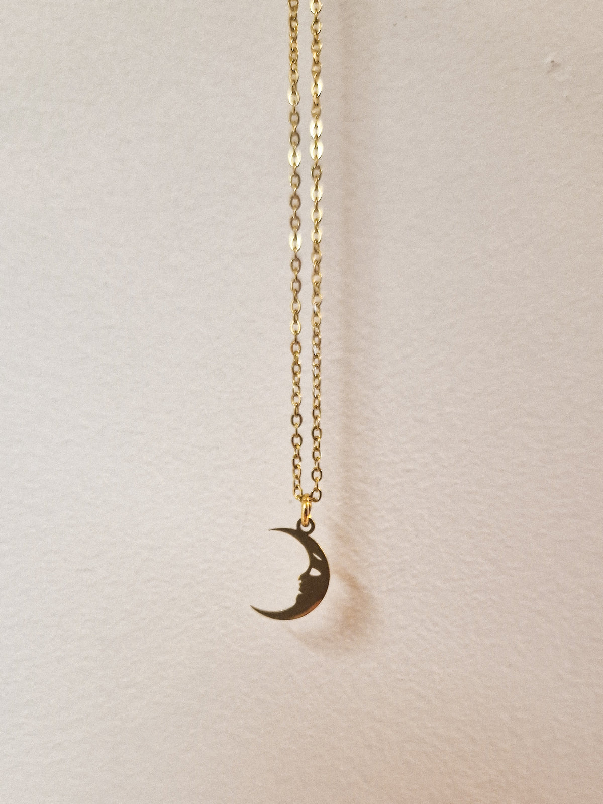 Collier Manee