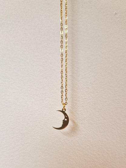 Collier Manee