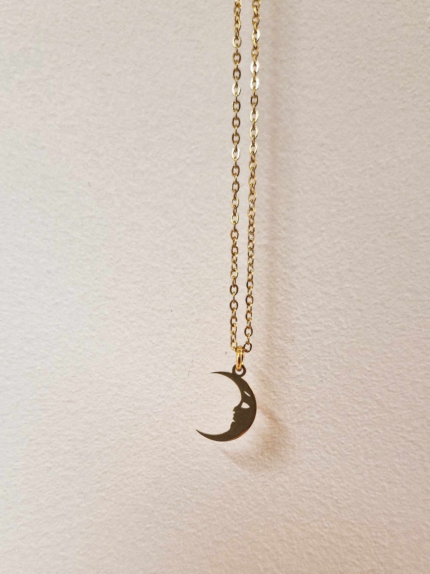 Collier Manee