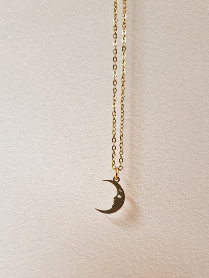 Collier Manee