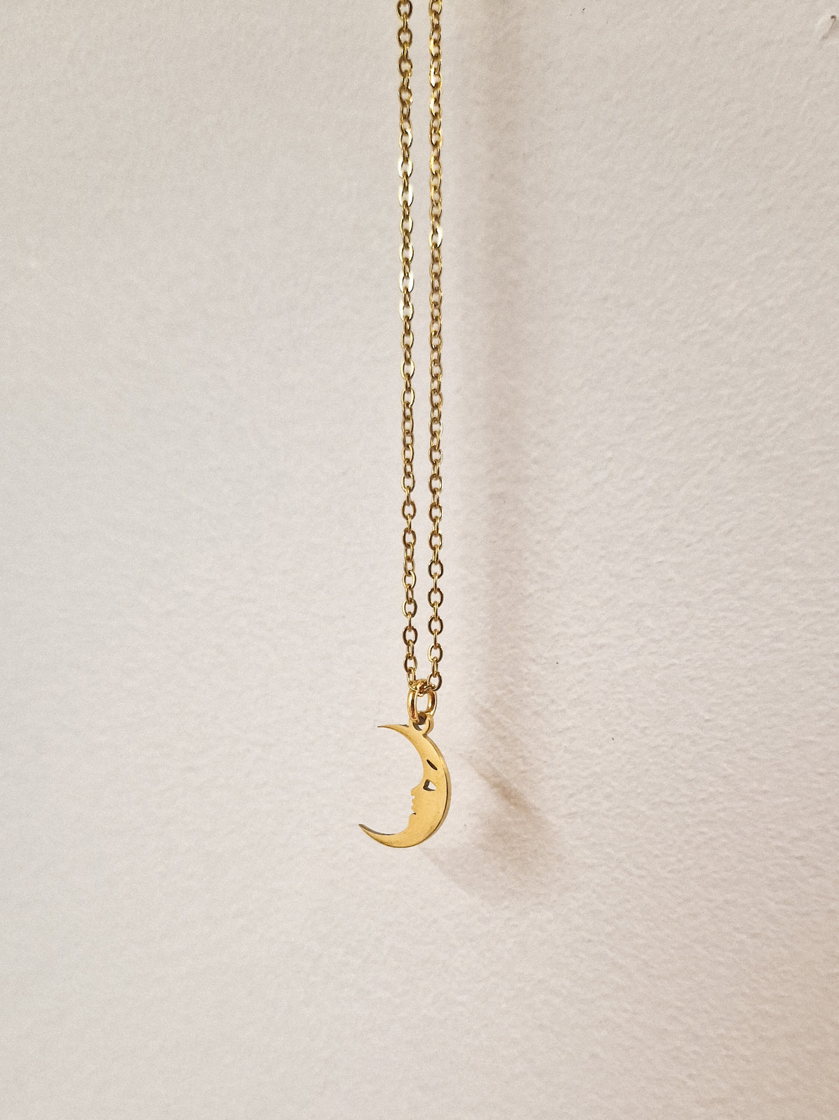 Collier Manee