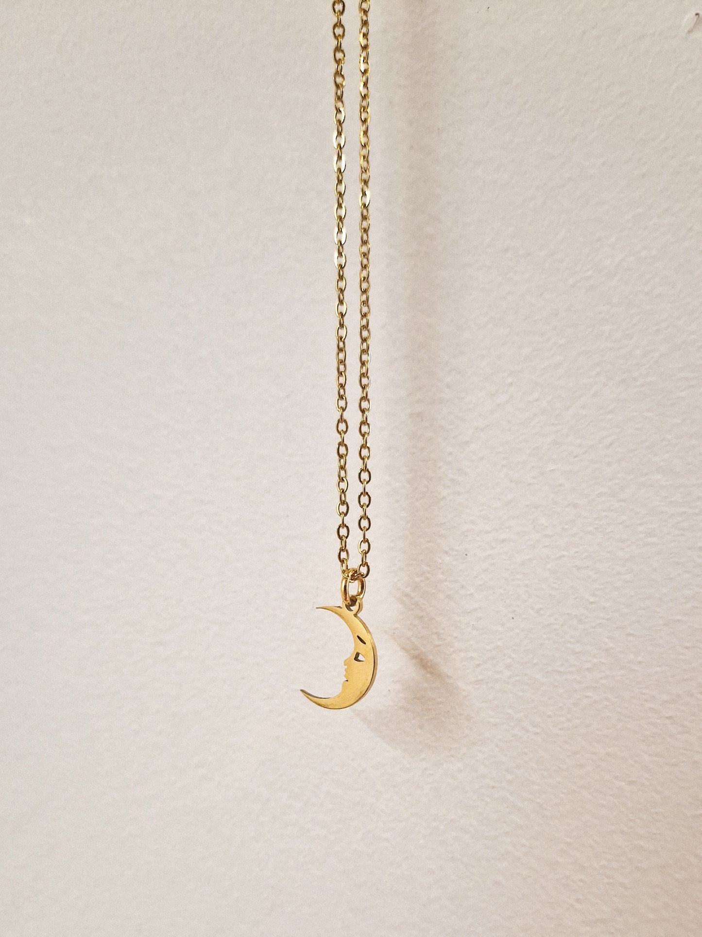 Collier Manee