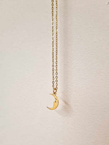 Collier Manee