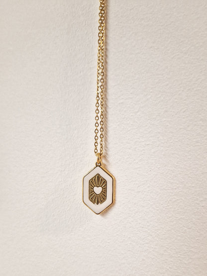 Collier Amor