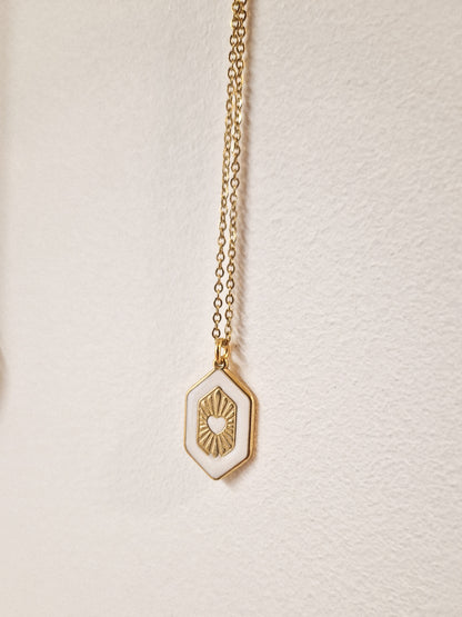 Collier Amor