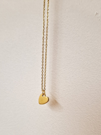 Collier Nancy