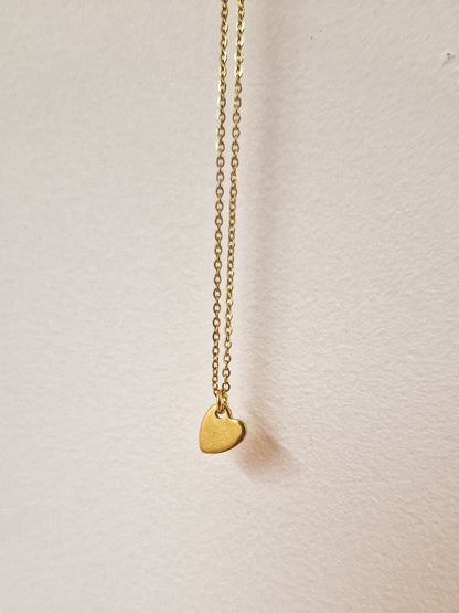 Collier Nancy