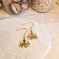 Boucles d'oreilles - Collection Ocean
