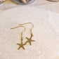 Boucles d'oreilles - Collection Ocean