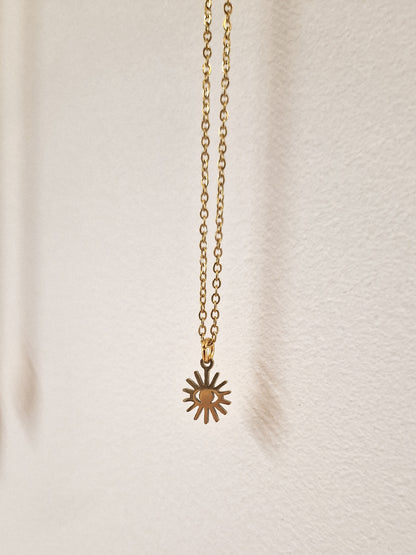 Collier Intention