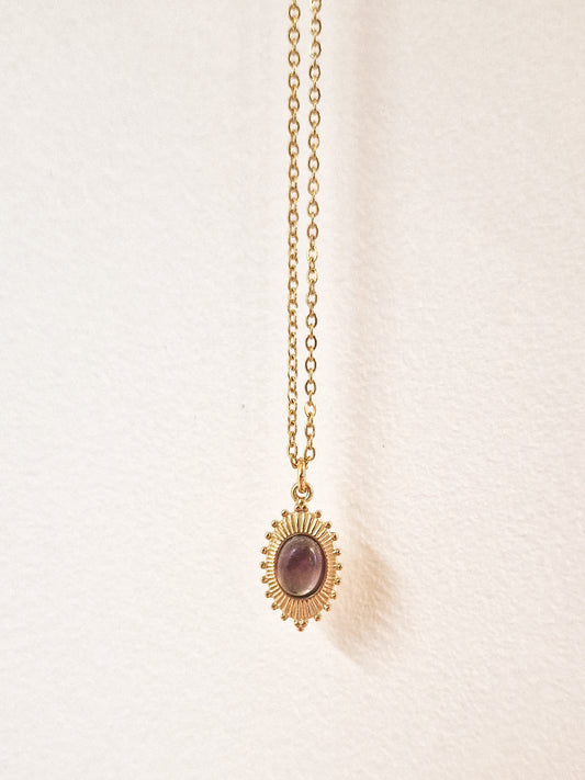 Collier Luki
