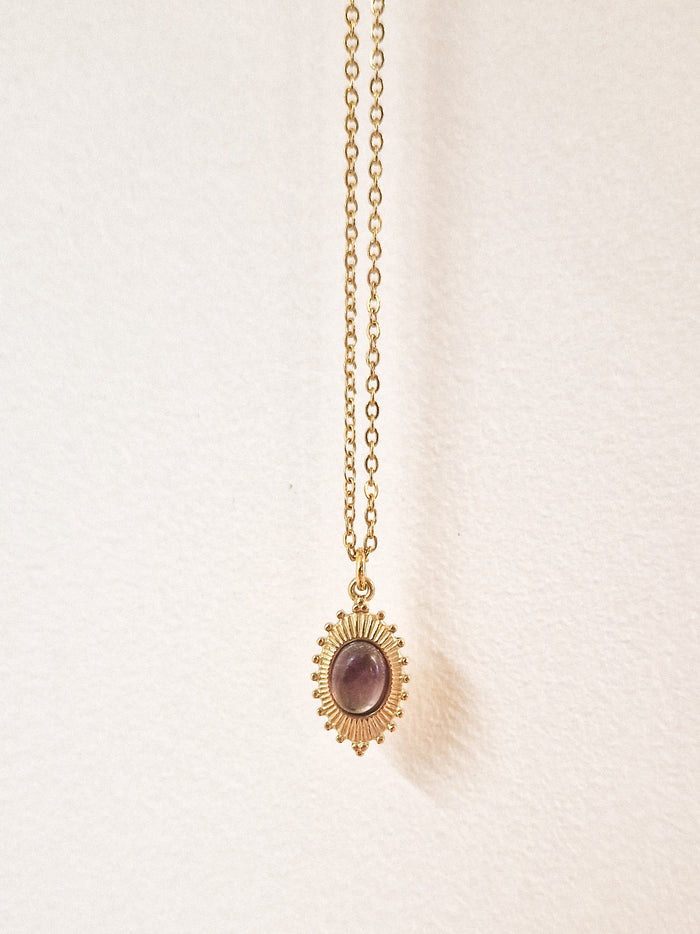 Collier Luki