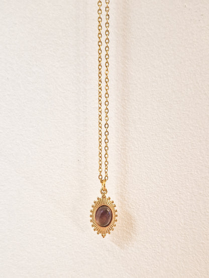 Collier Luki