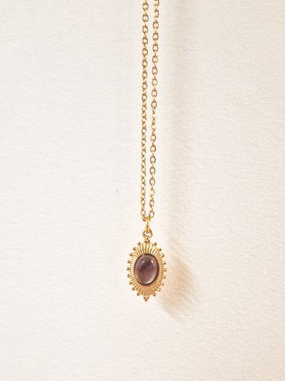 Collier Luki
