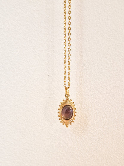 Collier Luki