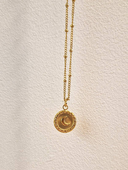 Collier Lua